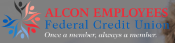 Alcon Employees Federal Credit Union